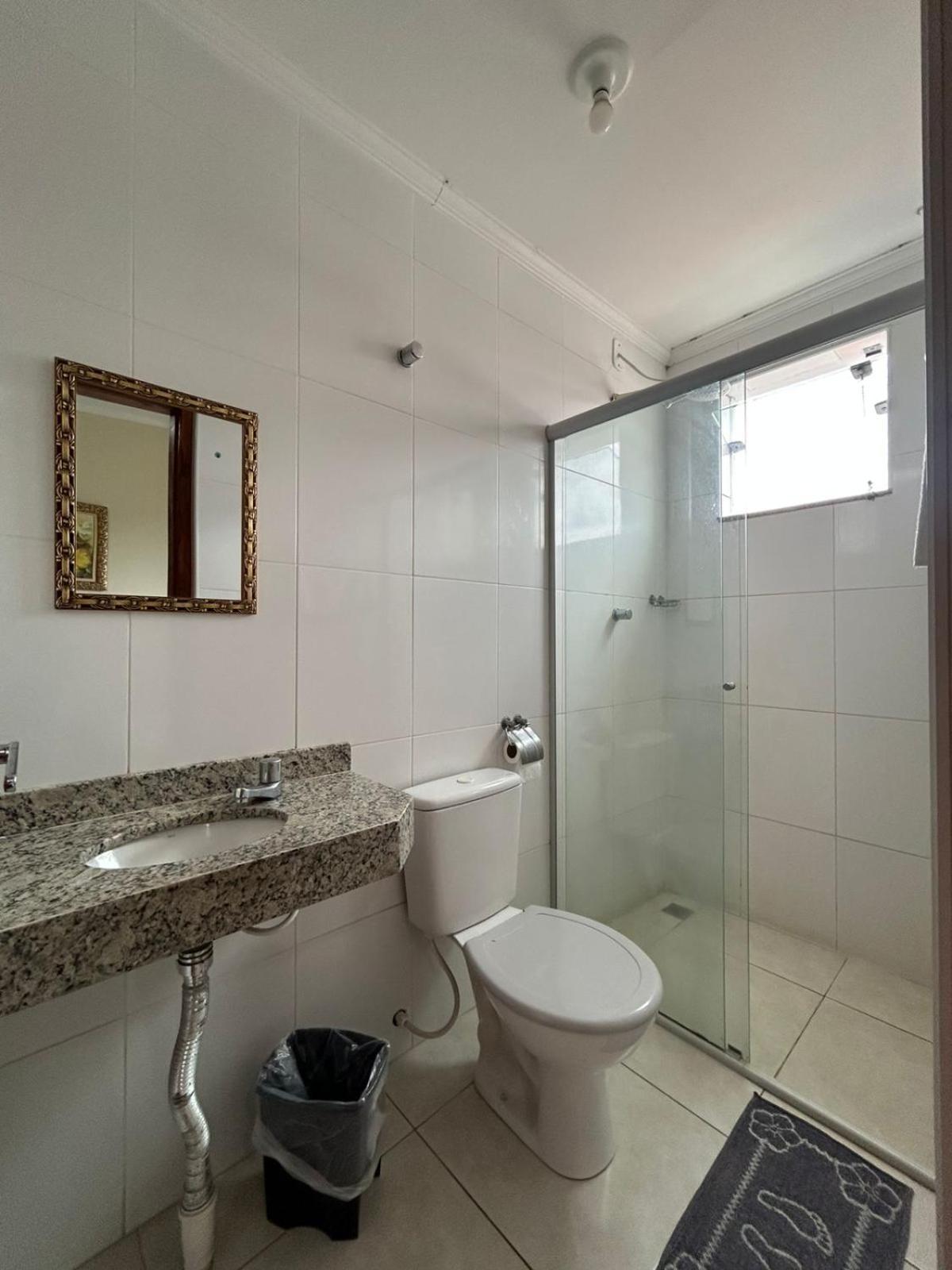 Hotel Sao Joao Paulo II Aparecida  Extérieur photo